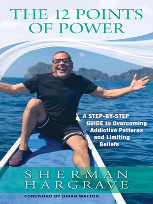 cover image of The 12 Points of Power